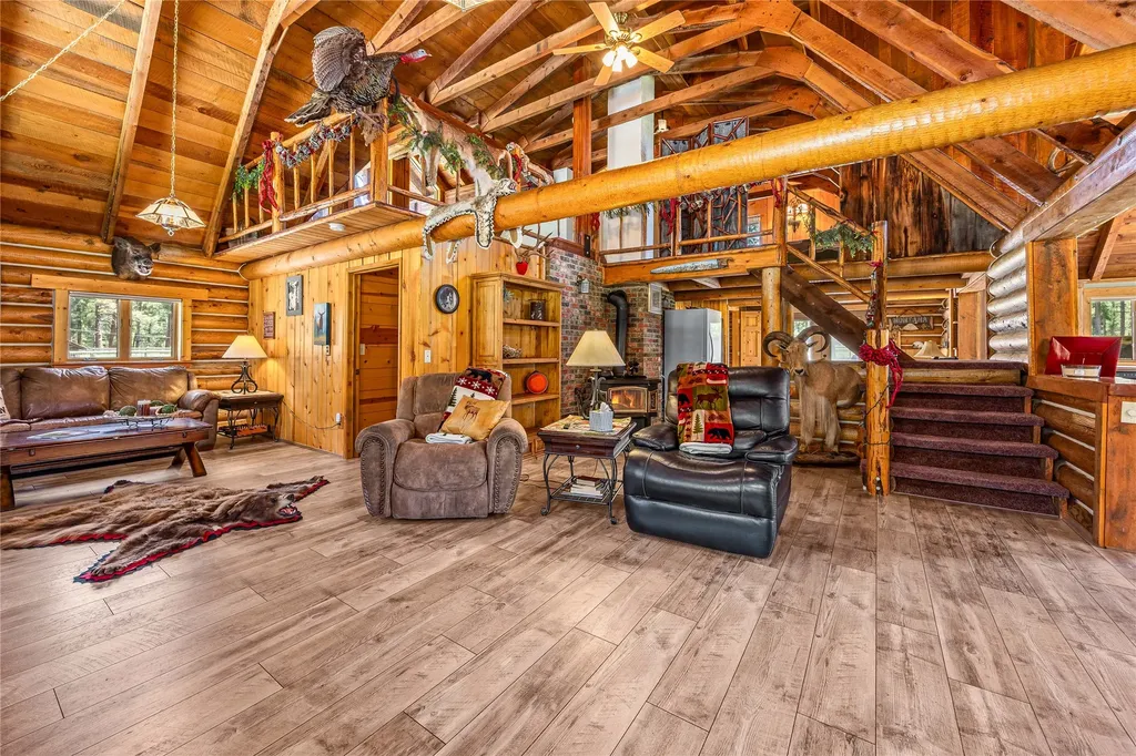 9786 West Fork Road Darby MT 59829