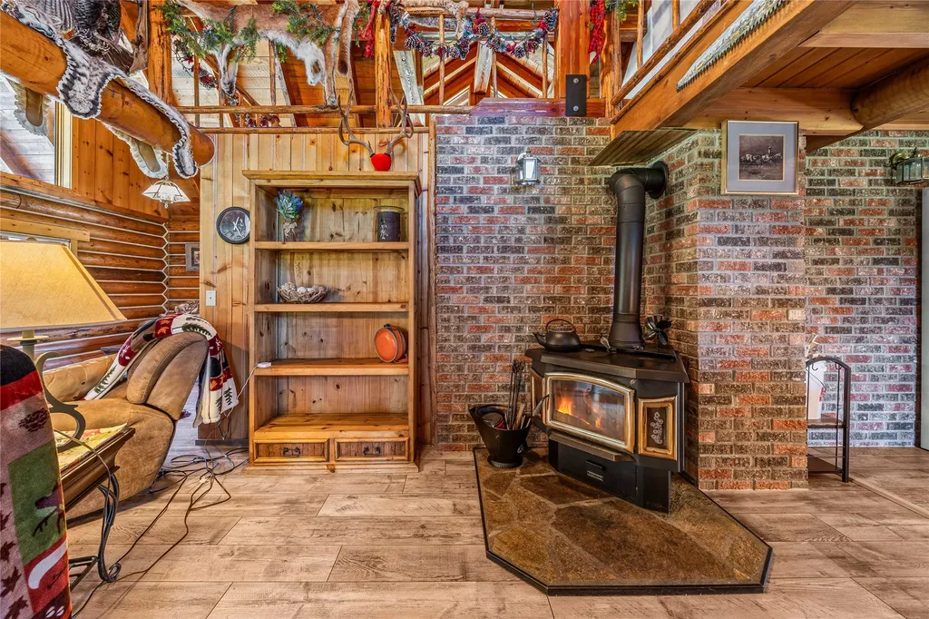 9786 West Fork Road Darby MT 59829