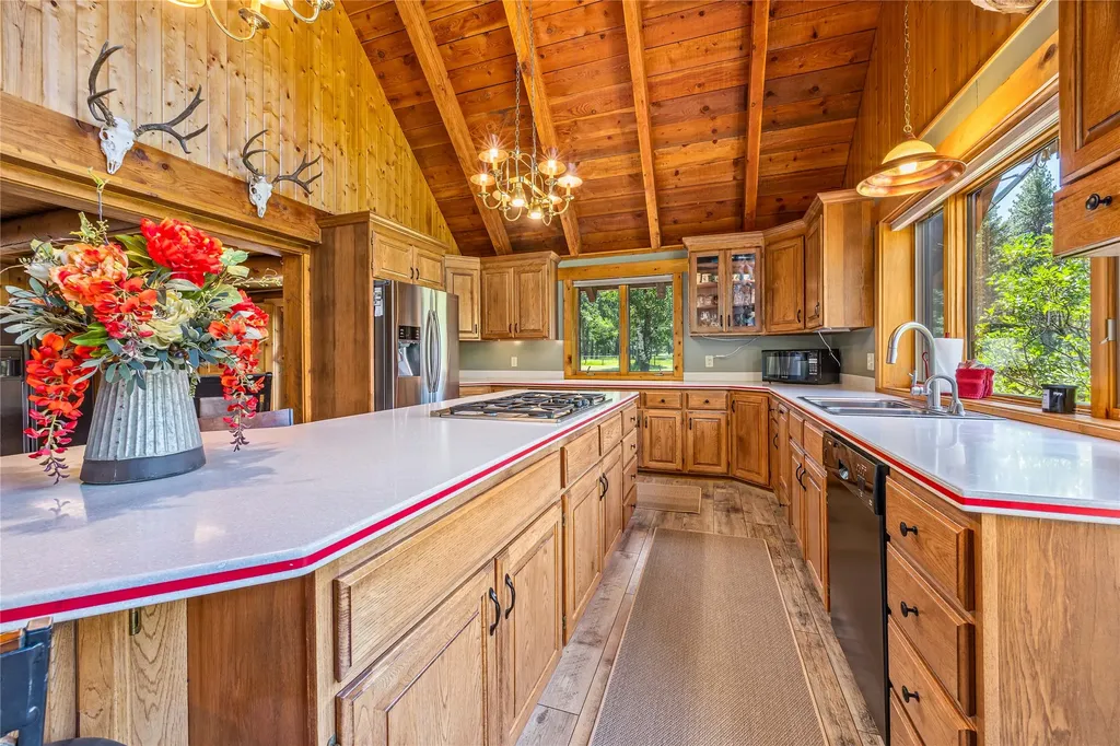 9786 West Fork Road Darby MT 59829