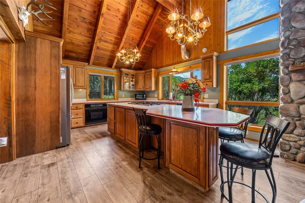 9786 West Fork Road Darby MT 59829