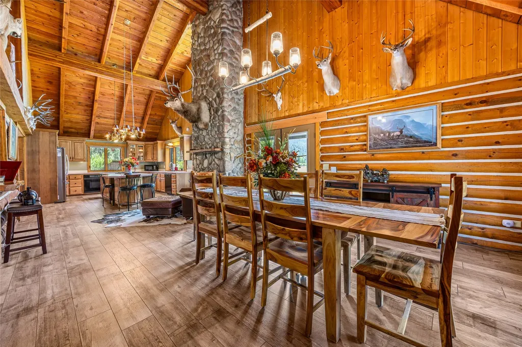 9786 West Fork Road Darby MT 59829