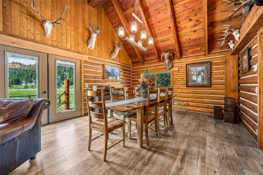 9786 West Fork Road Darby MT 59829