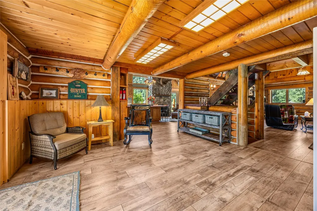 9786 West Fork Road Darby MT 59829