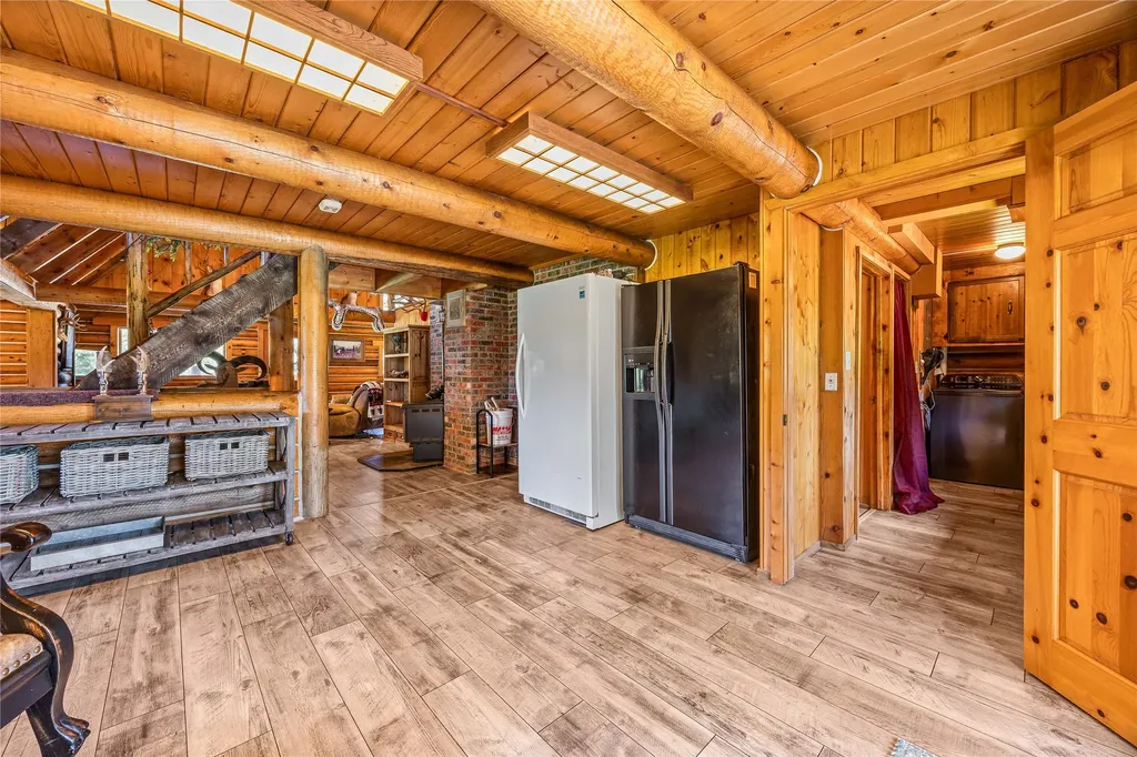 9786 West Fork Road Darby MT 59829
