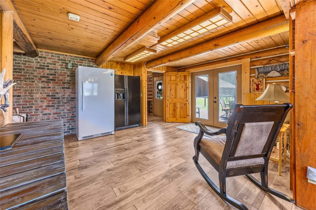 9786 West Fork Road Darby MT 59829