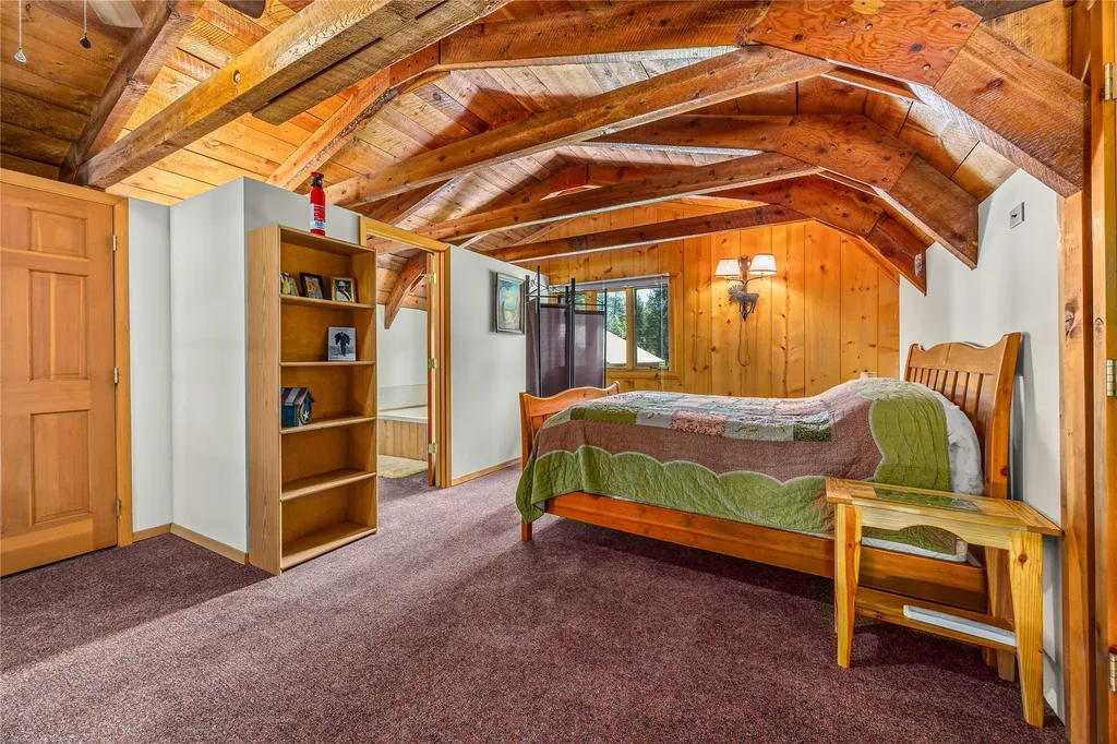 9786 West Fork Road Darby MT 59829