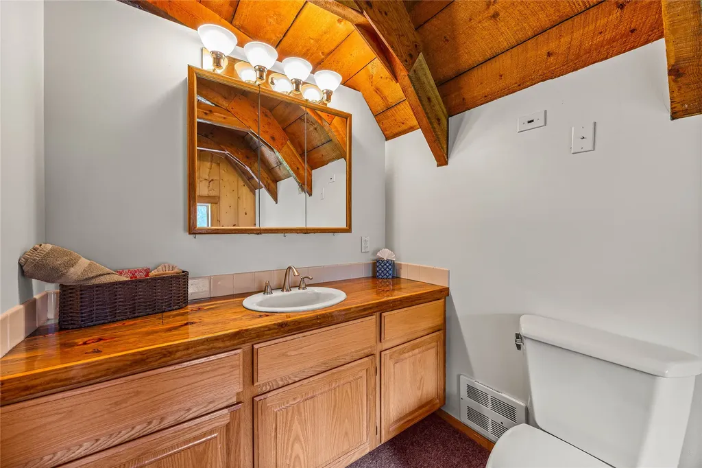 9786 West Fork Road Darby MT 59829