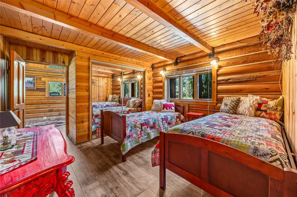 9786 West Fork Road Darby MT 59829