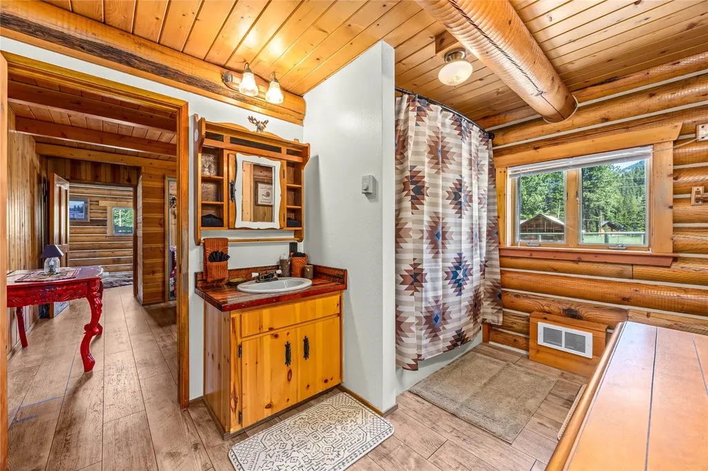 9786 West Fork Road Darby MT 59829
