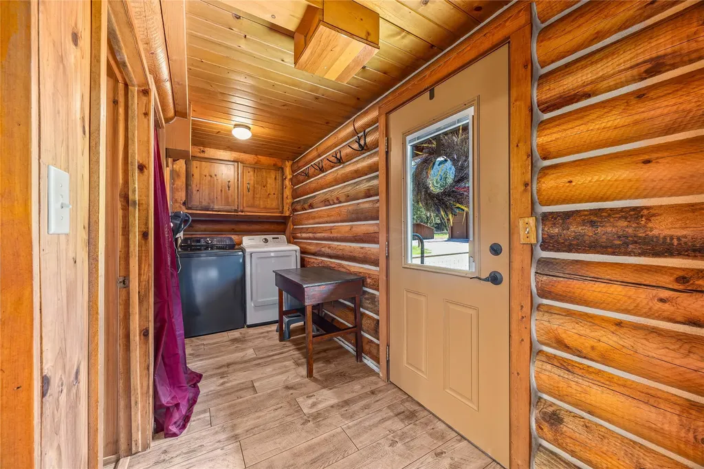 9786 West Fork Road Darby MT 59829