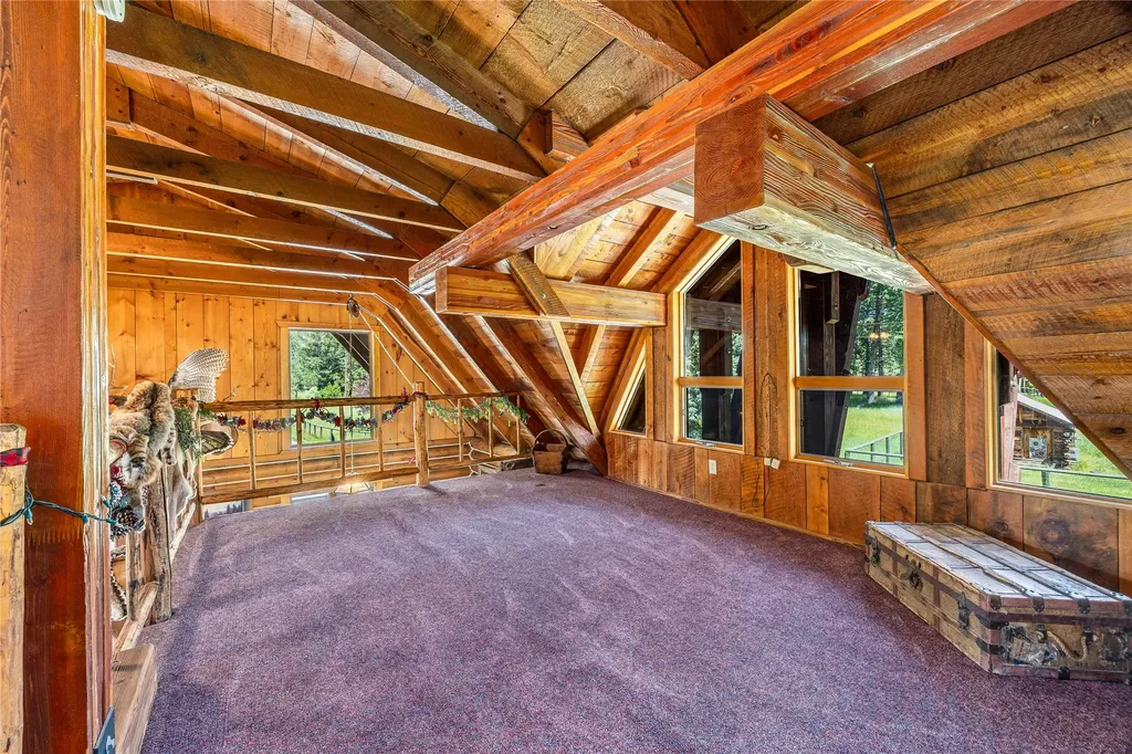9786 West Fork Road Darby MT 59829