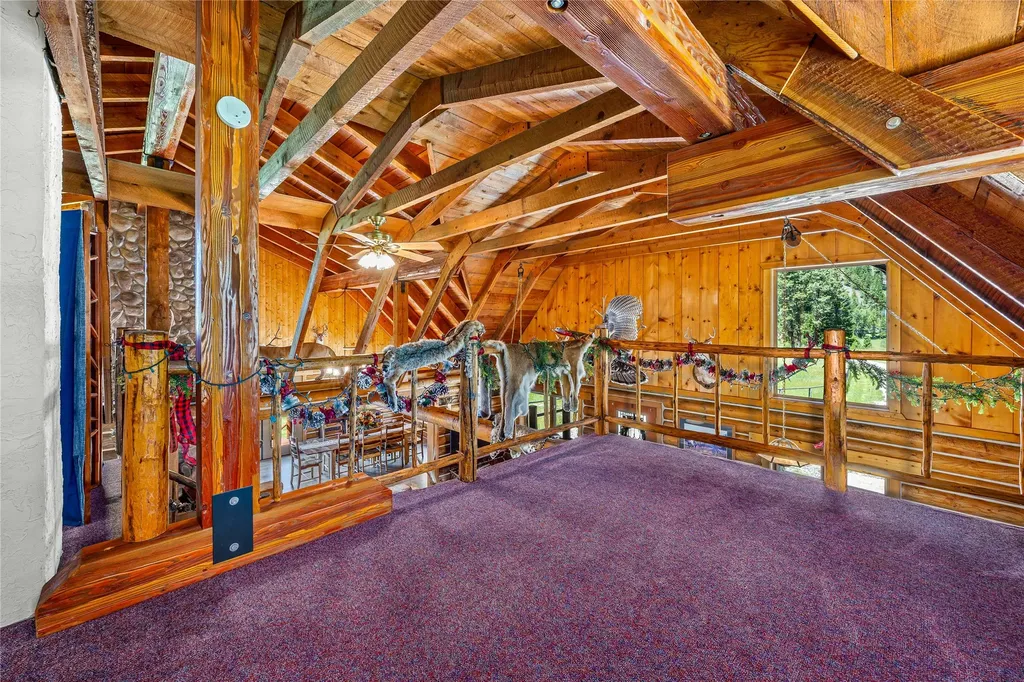 9786 West Fork Road Darby MT 59829