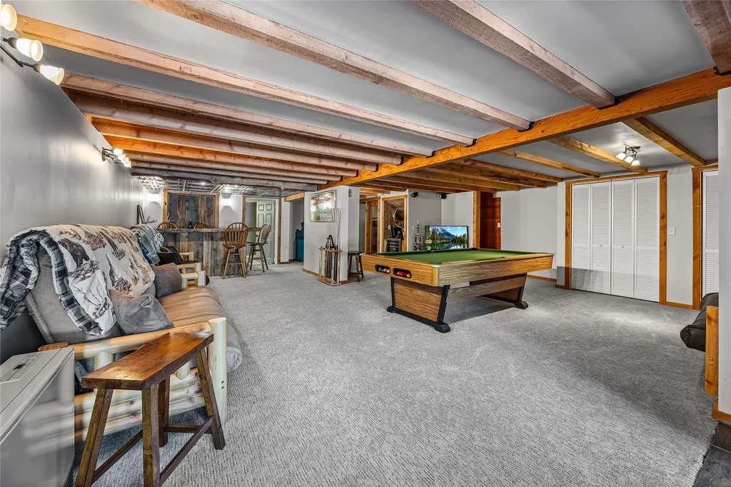 9786 West Fork Road Darby MT 59829