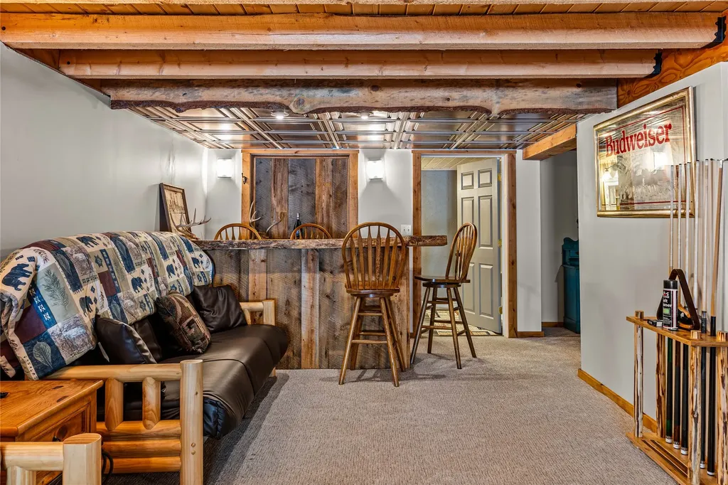 9786 West Fork Road Darby MT 59829