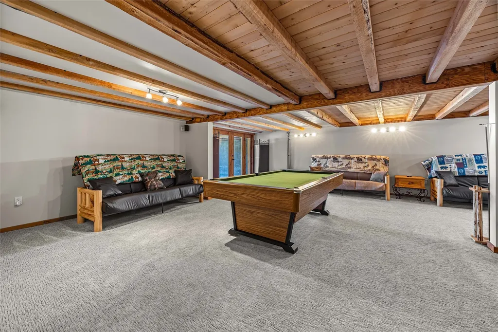 9786 West Fork Road Darby MT 59829