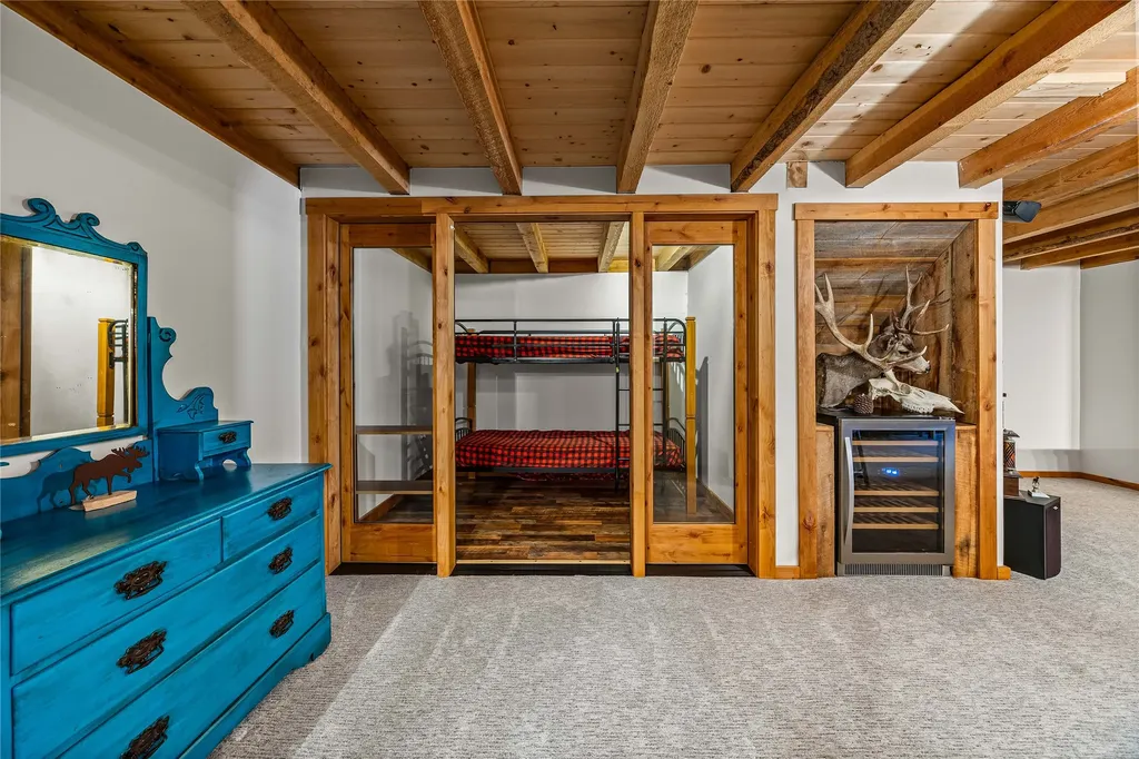 9786 West Fork Road Darby MT 59829
