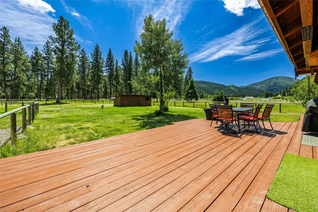 9786 West Fork Road Darby MT 59829