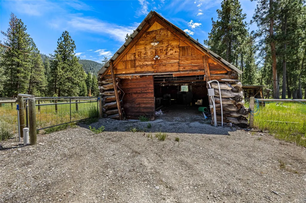 9786 West Fork Road Darby MT 59829