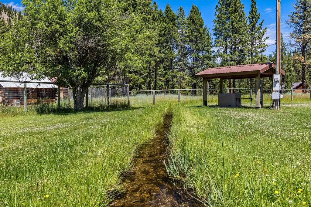 9786 West Fork Road Darby MT 59829