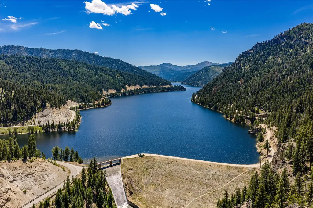 9786 West Fork Road Darby MT 59829