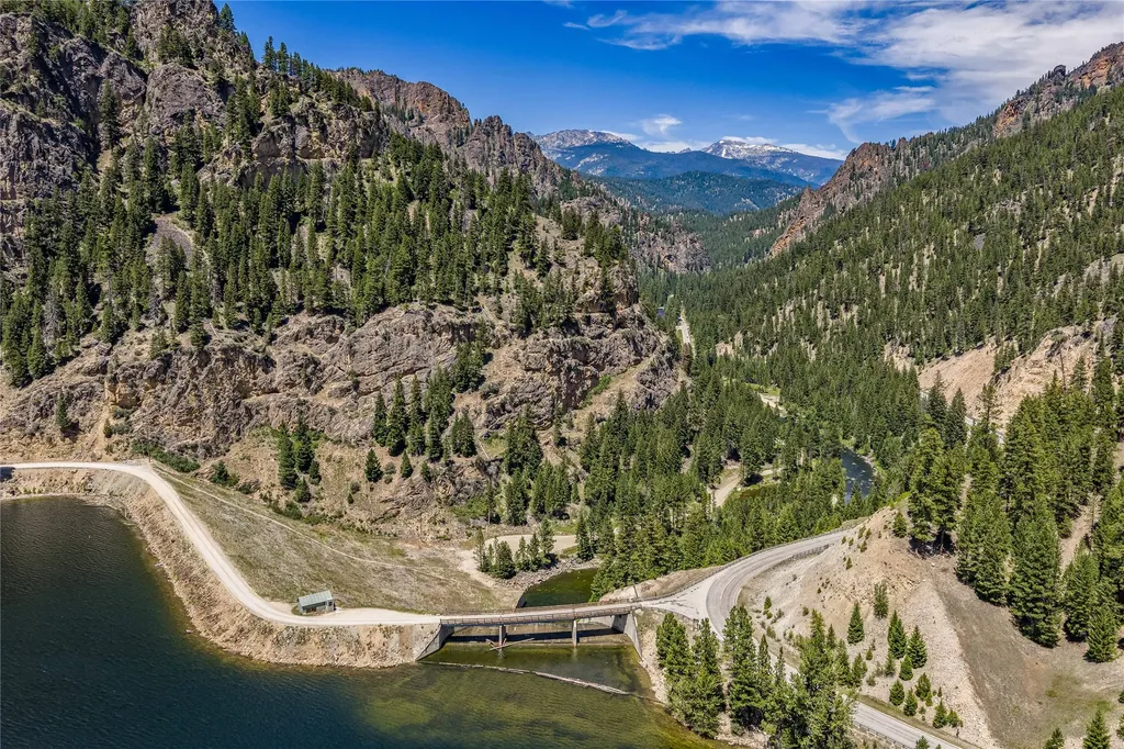 9786 West Fork Road Darby MT 59829