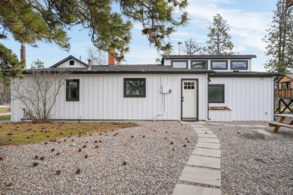 360 W River Road Hamilton MT 59840