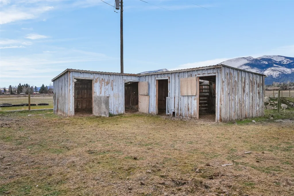 360 W River Road Hamilton MT 59840