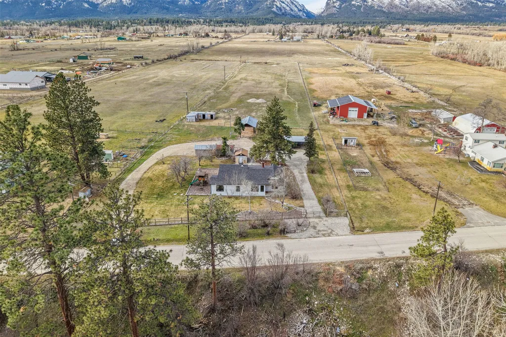 360 W River Road Hamilton MT 59840