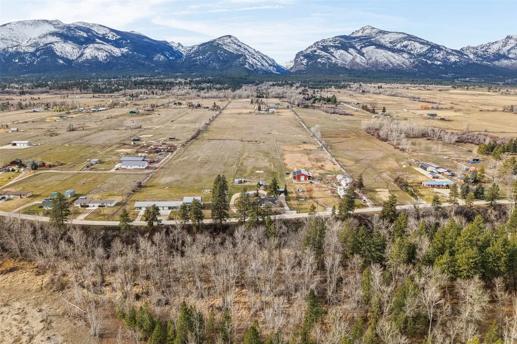 360 W River Road Hamilton MT 59840