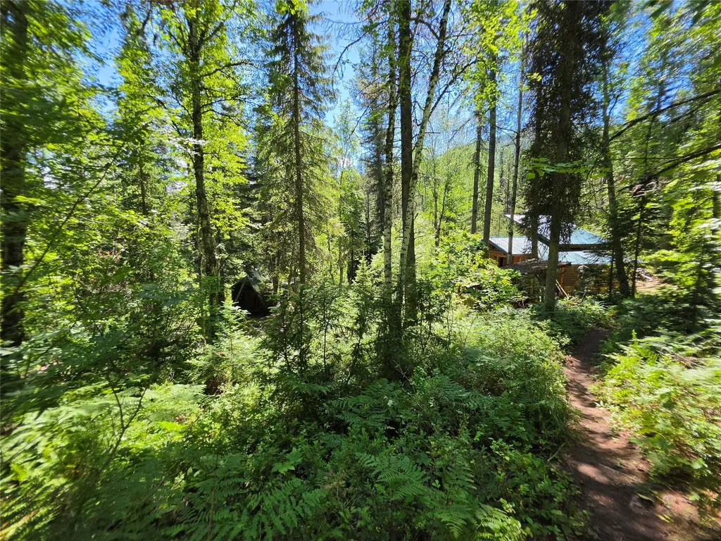 920 & 928 Bailey Drive Columbia Falls MT 59912