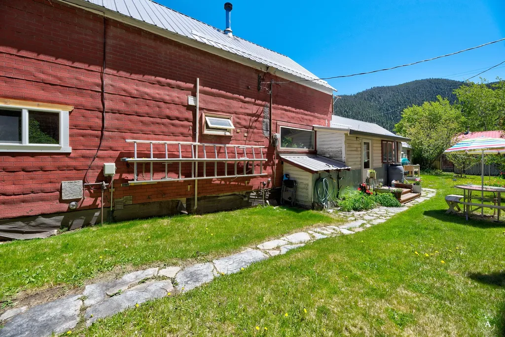 99 Basin Street Basin MT 59631