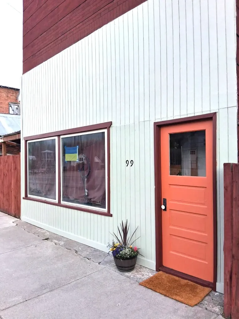 99 Basin Street Basin MT 59631