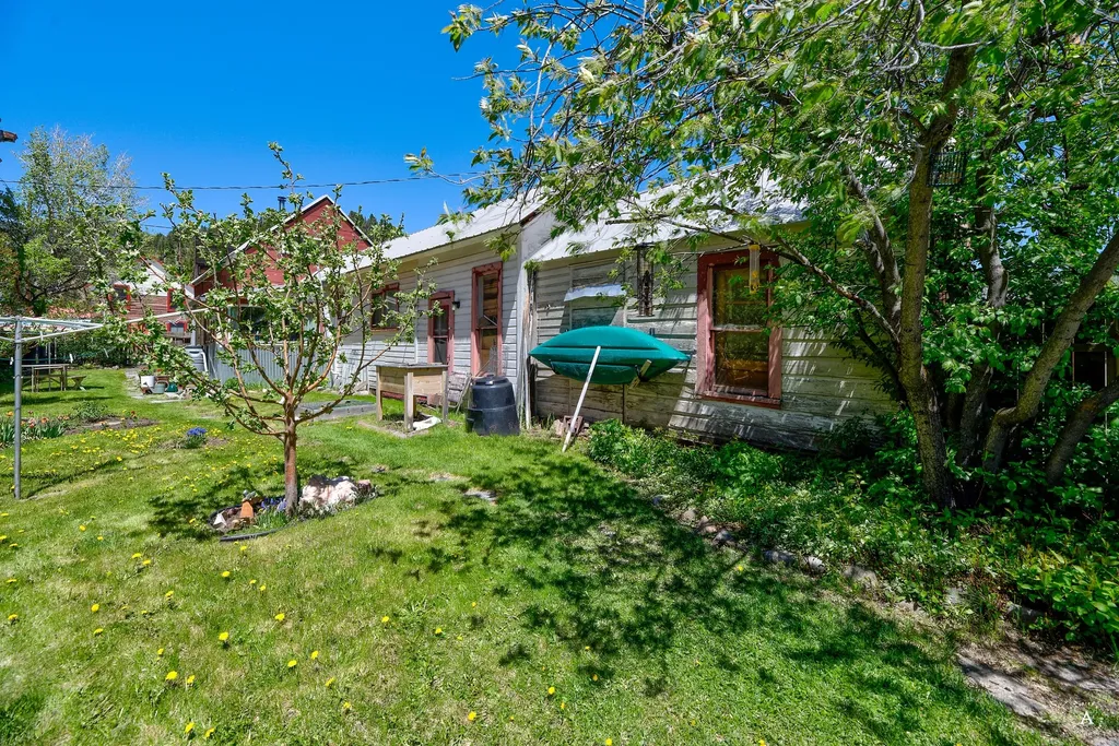 99 Basin Street Basin MT 59631