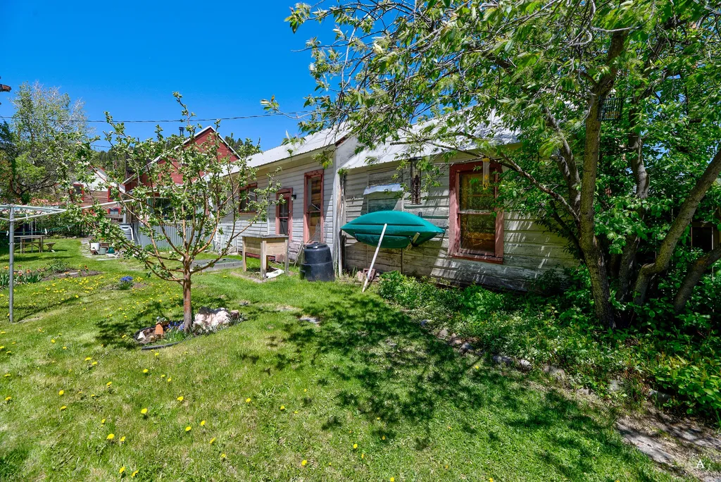 99 Basin Street Basin MT 59631