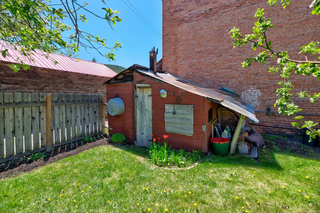 99 Basin Street Basin MT 59631
