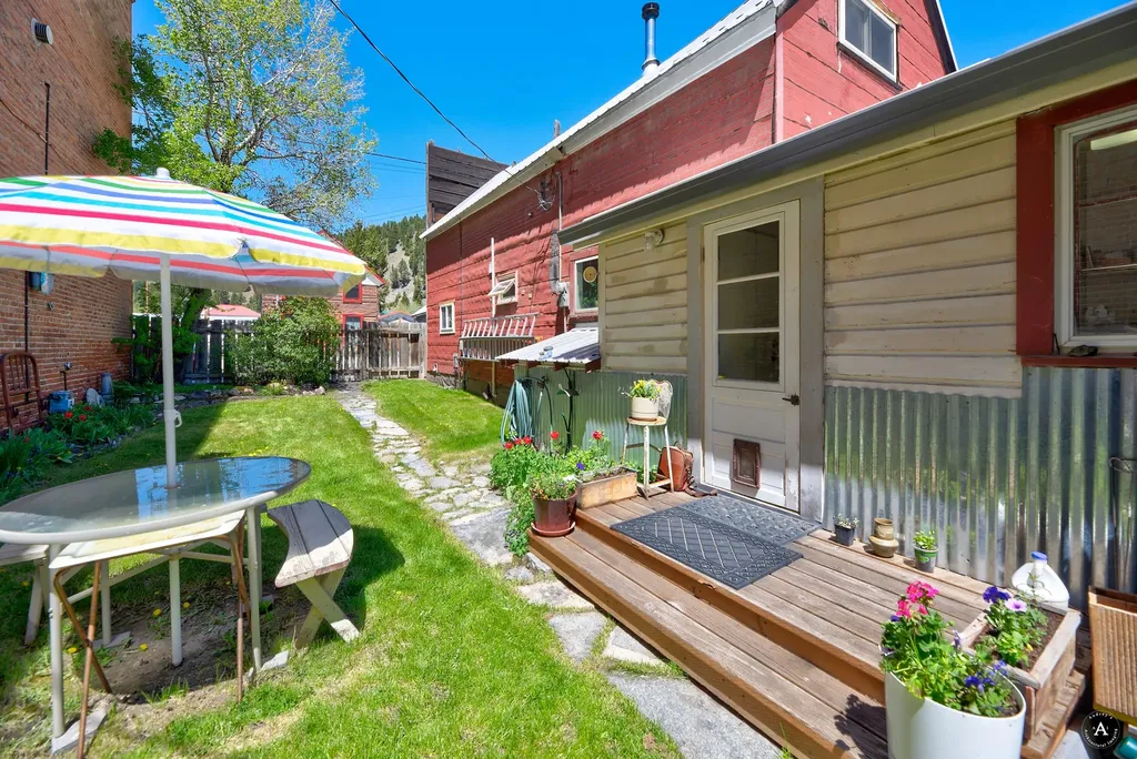99 Basin Street Basin MT 59631