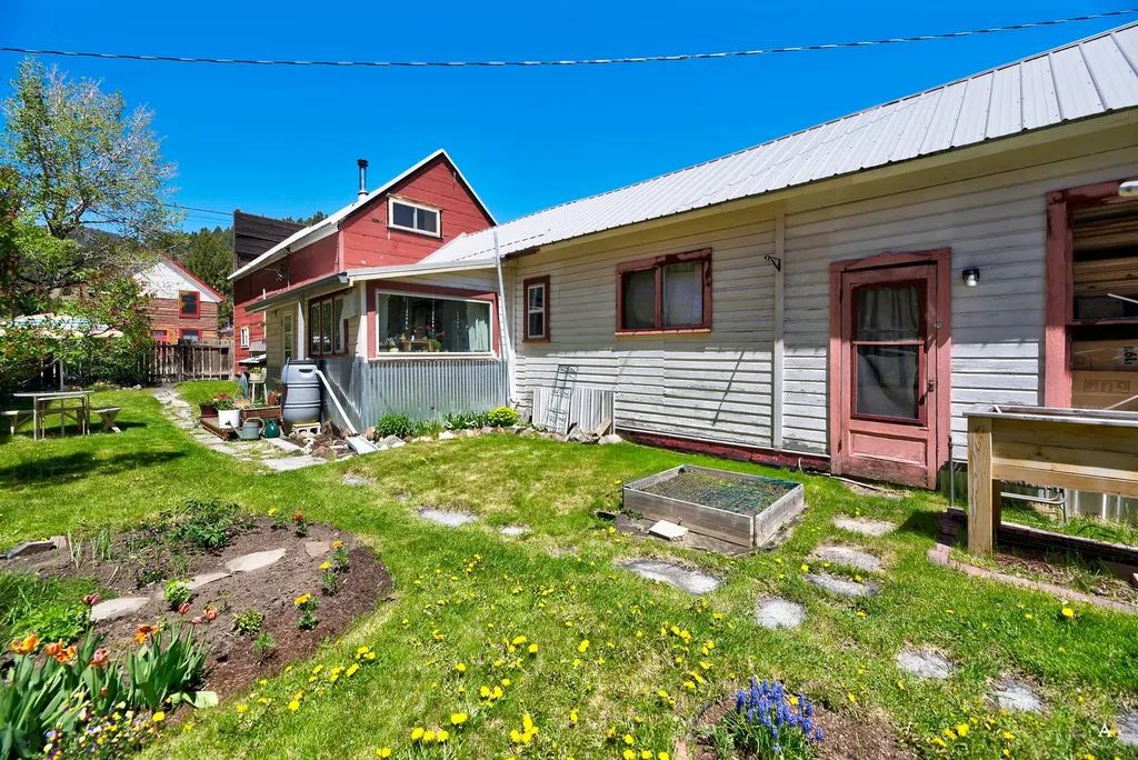 99 Basin Street Basin MT 59631