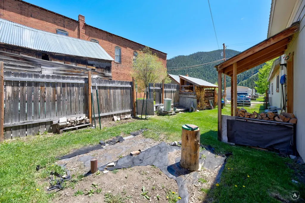 99 Basin Street Basin MT 59631