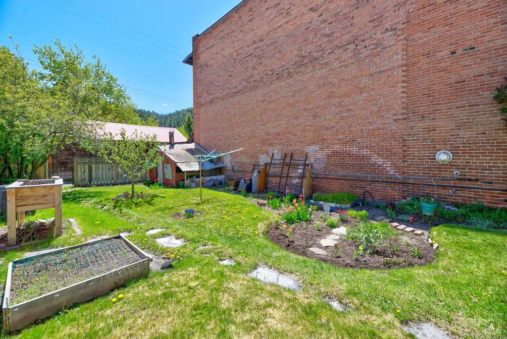 99 Basin Street Basin MT 59631