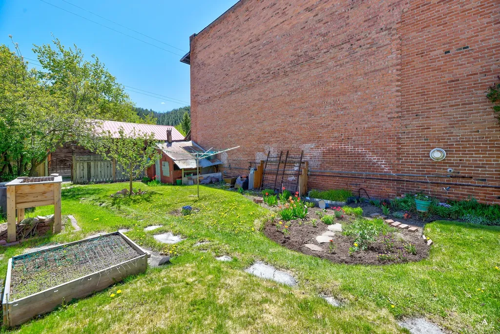 99 Basin Street Basin MT 59631