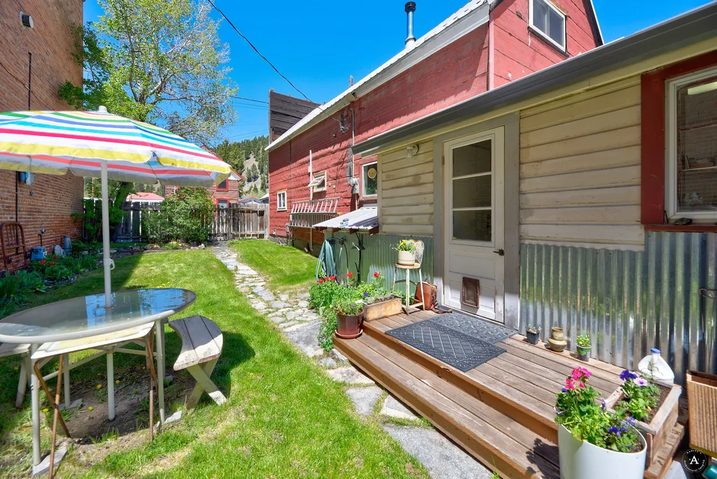 99 Basin Street Basin MT 59631
