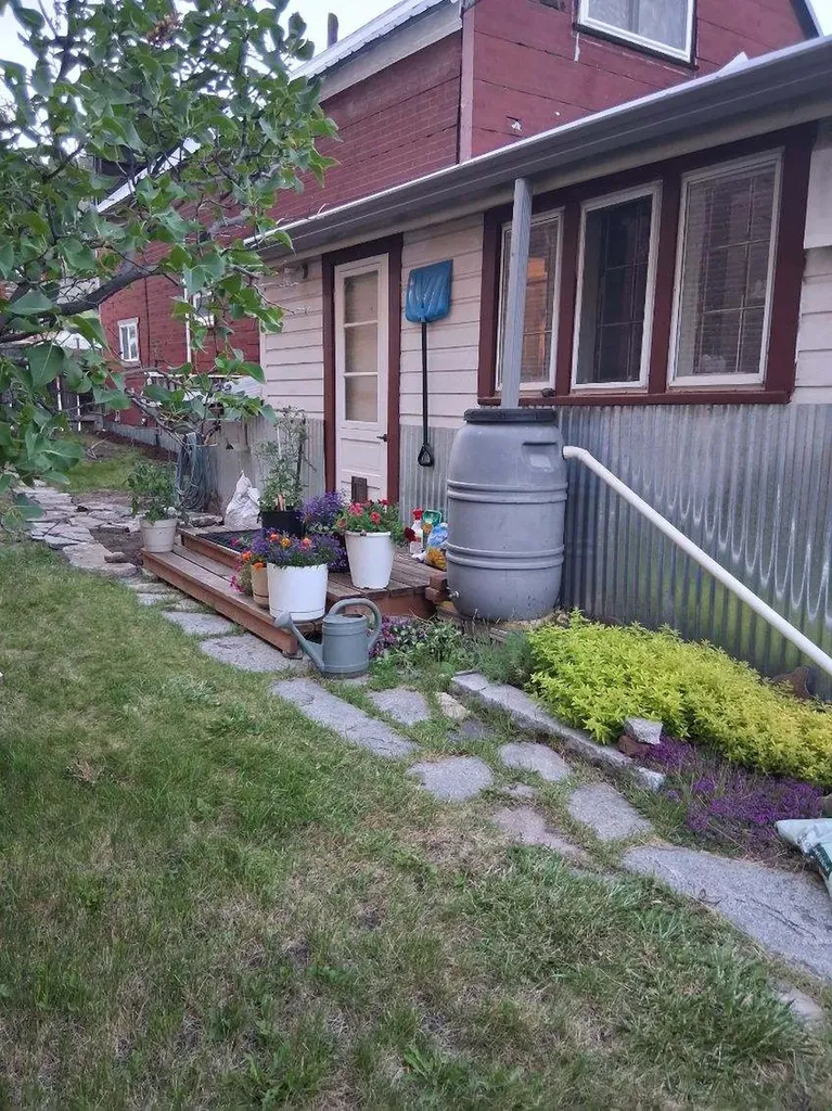 99 Basin Street Basin MT 59631