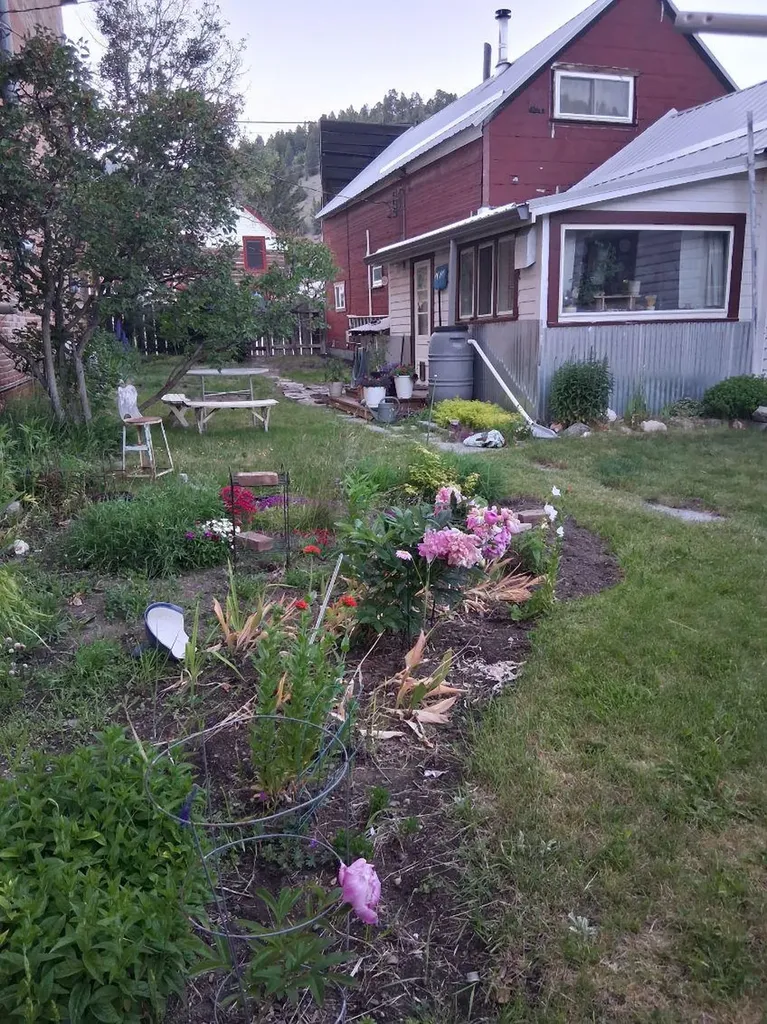 99 Basin Street Basin MT 59631