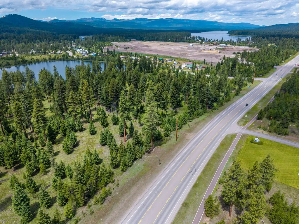 Nhn Highway 83 Seeley Lake MT 59868