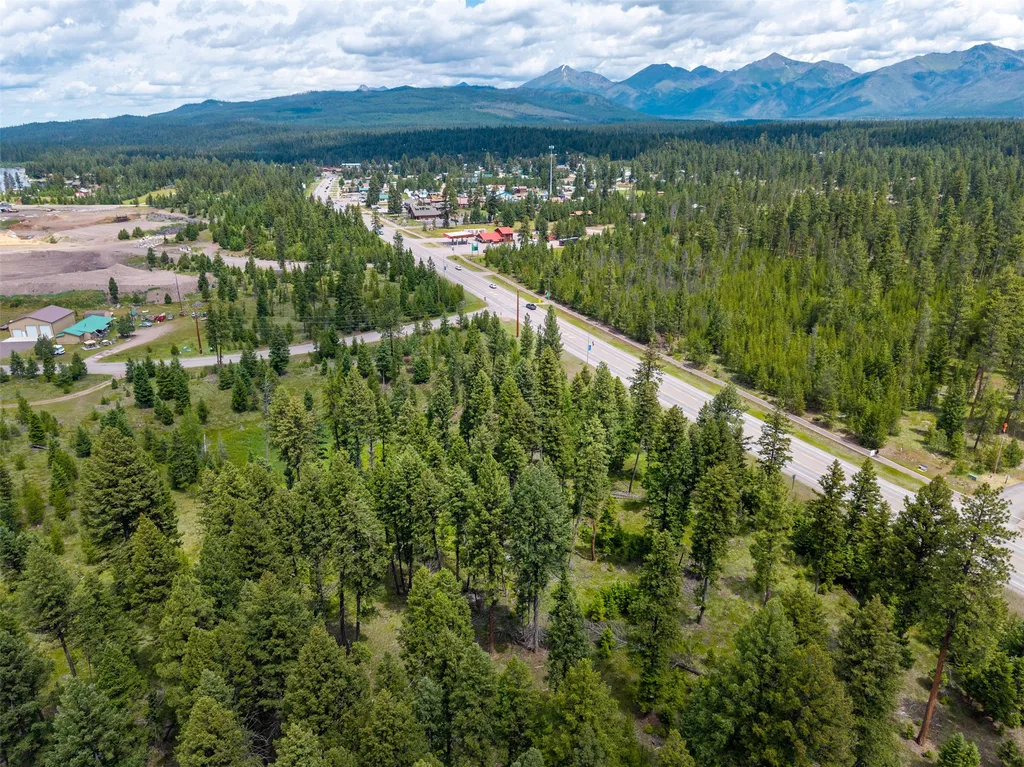 Nhn Highway 83 Seeley Lake MT 59868