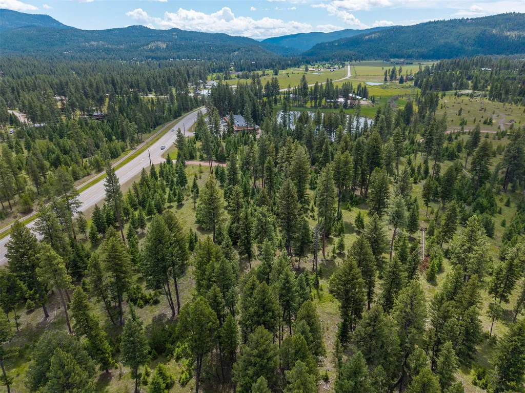 Nhn Highway 83 Seeley Lake MT 59868