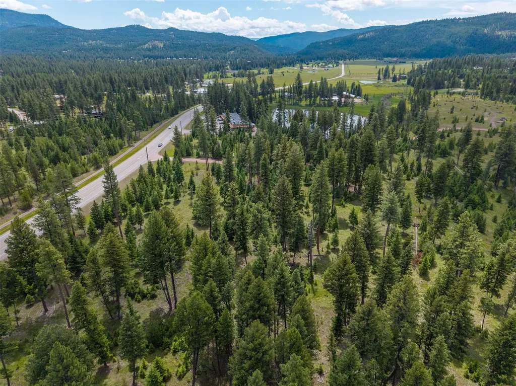 Nhn Highway 83 Seeley Lake MT 59868