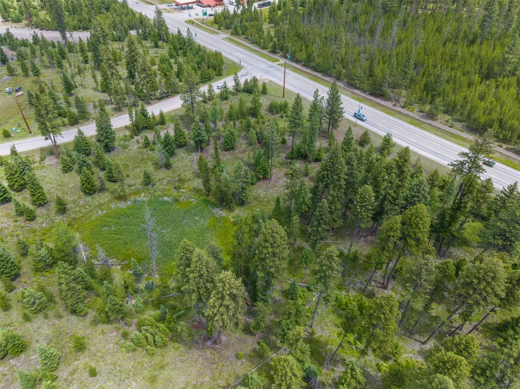 Nhn Highway 83 Seeley Lake MT 59868
