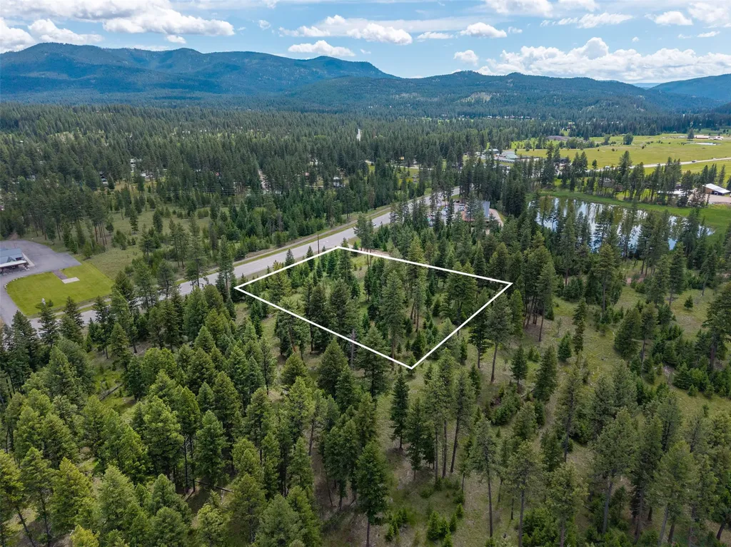 Nhn Highway 83 Seeley Lake MT 59868