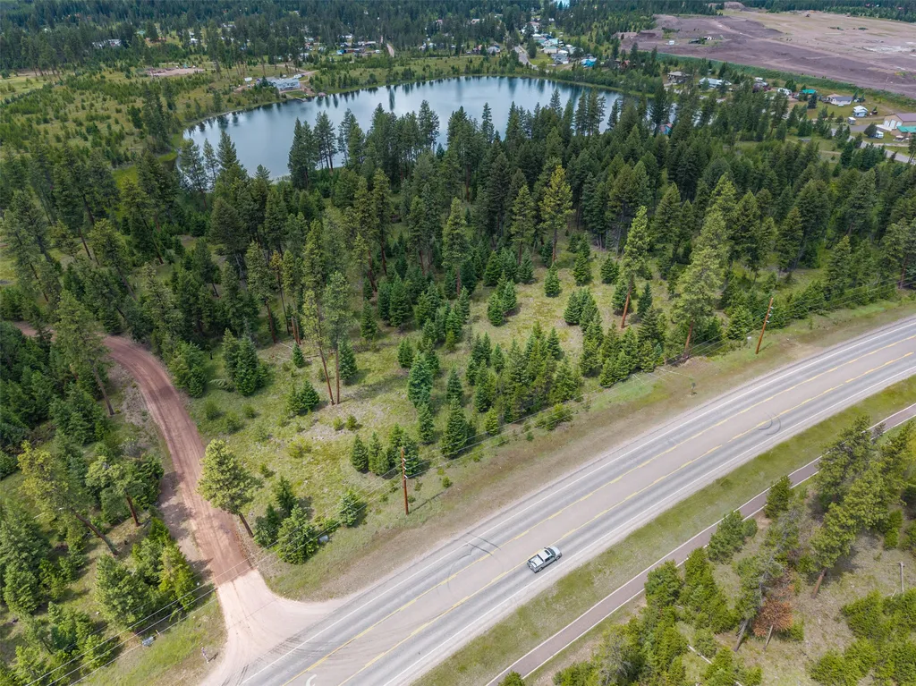 Nhn Highway 83 Seeley Lake MT 59868